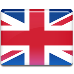 Engleska zastava