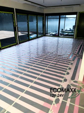 Ecomaxx projekat