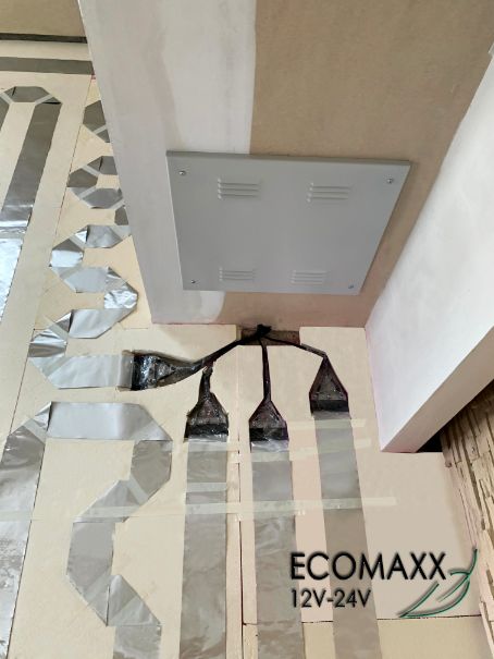 Ecomaxx projekat